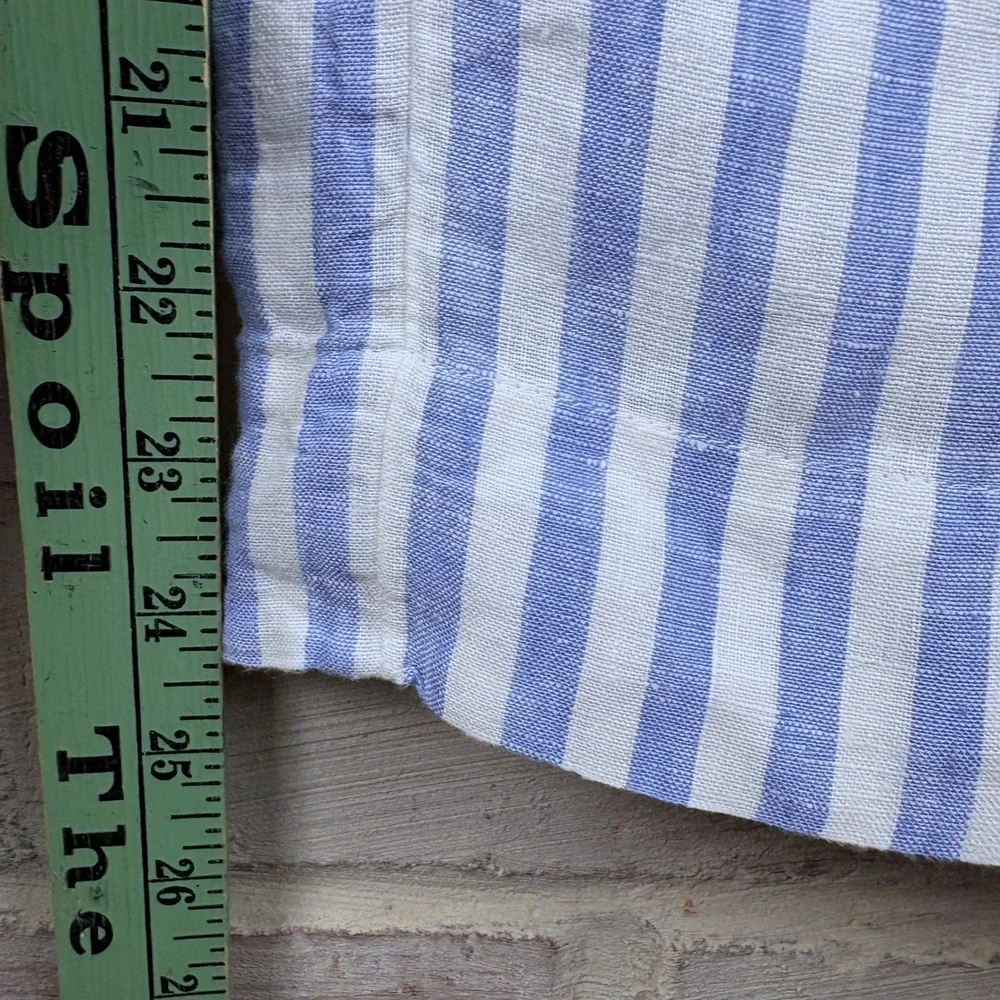 J. Crew crew size